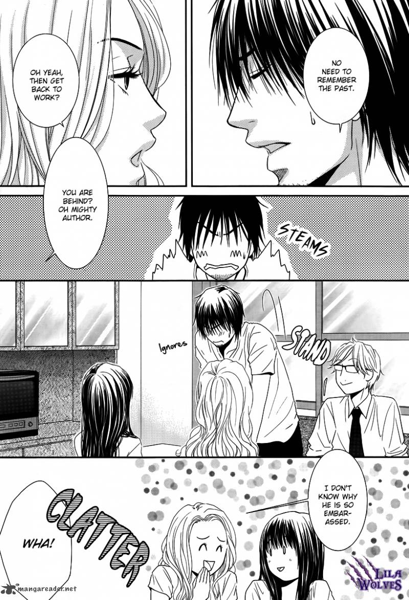 Kore Wa Koi No Hanashi 35 17