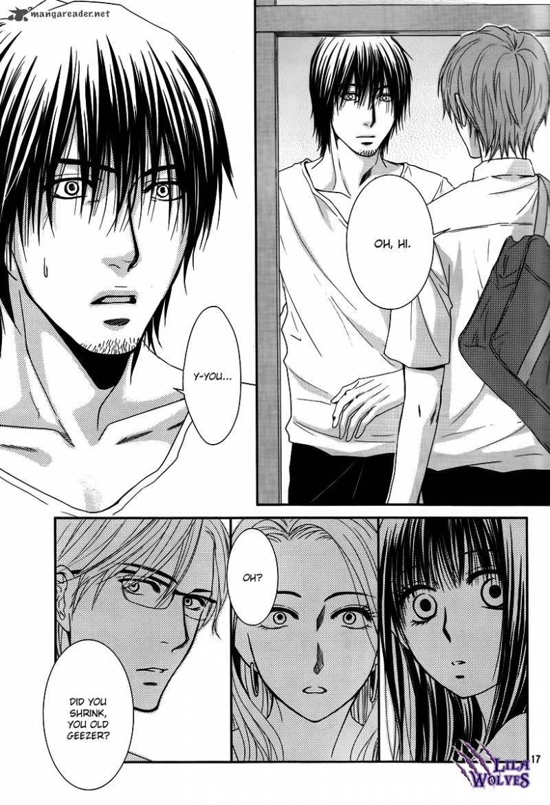 Kore Wa Koi No Hanashi 35 18