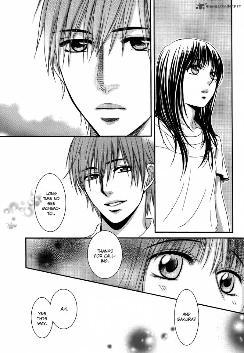 Kore Wa Koi No Hanashi 35 20