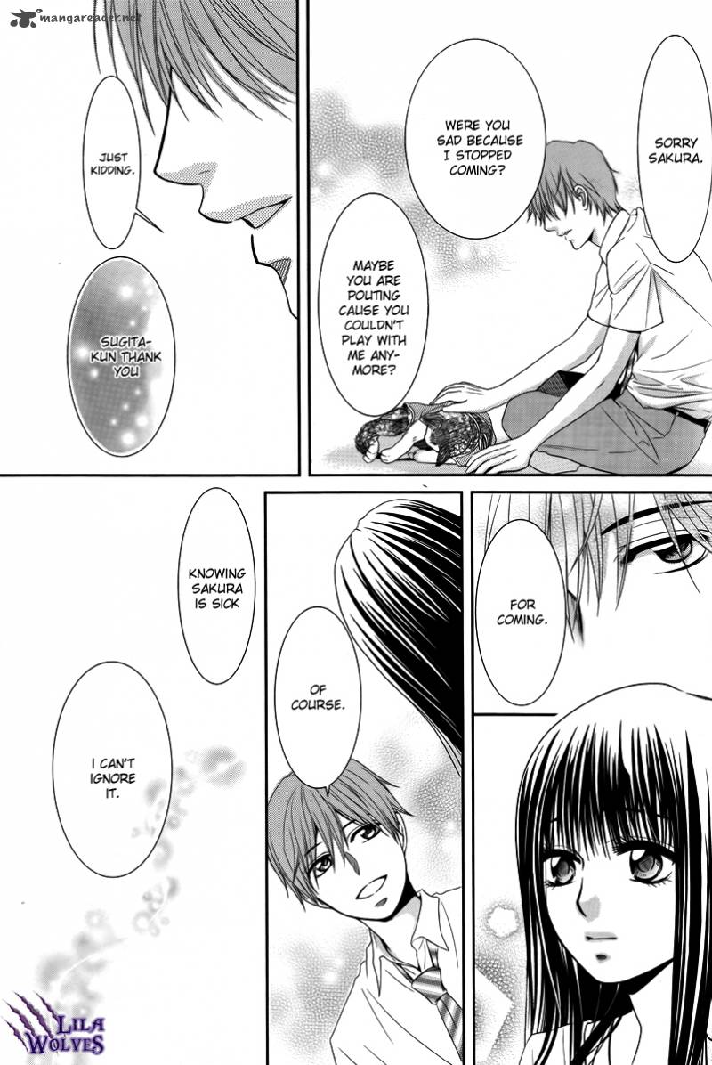 Kore Wa Koi No Hanashi 35 22