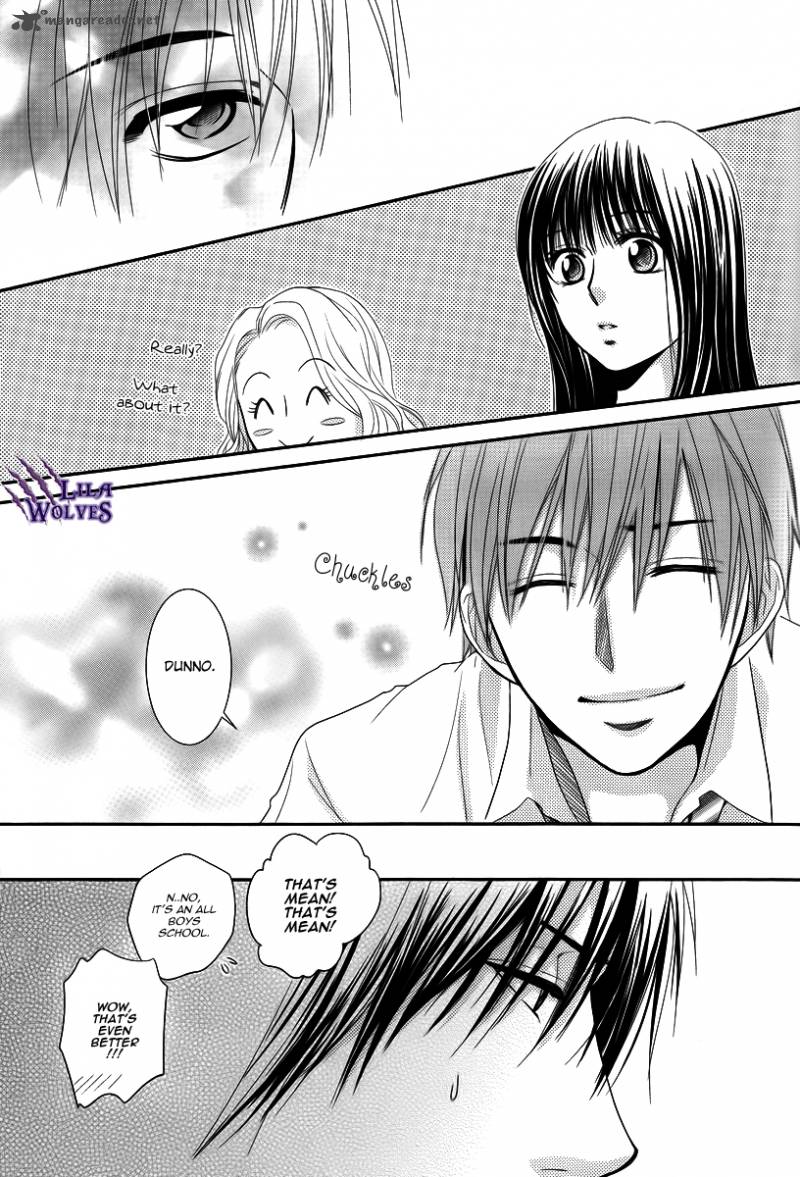 Kore Wa Koi No Hanashi 35 26