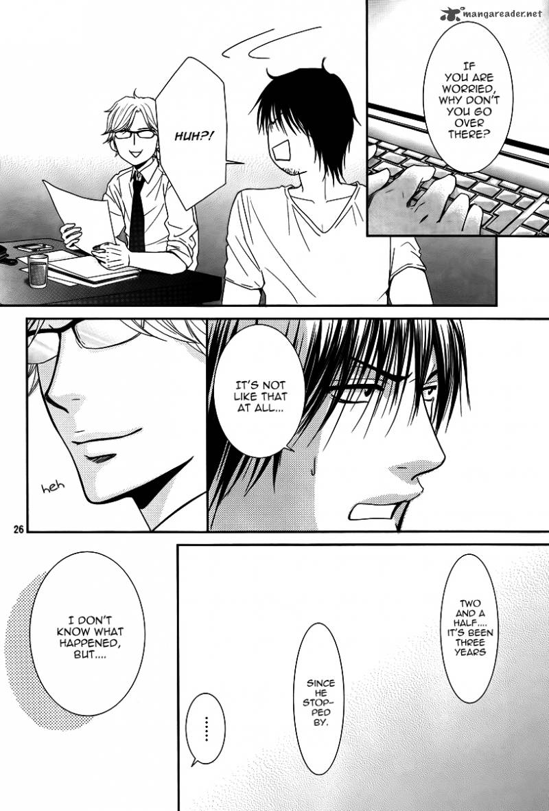 Kore Wa Koi No Hanashi 35 27