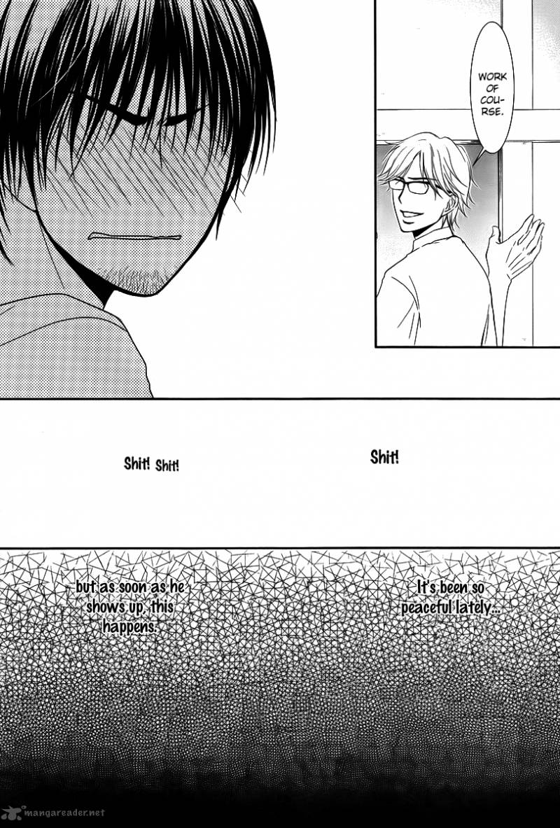 Kore Wa Koi No Hanashi 35 29