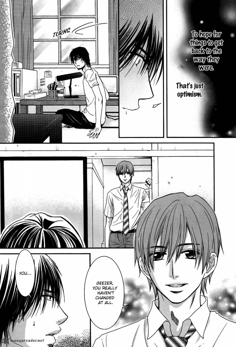 Kore Wa Koi No Hanashi 35 31