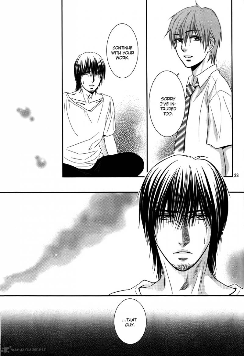 Kore Wa Koi No Hanashi 35 34