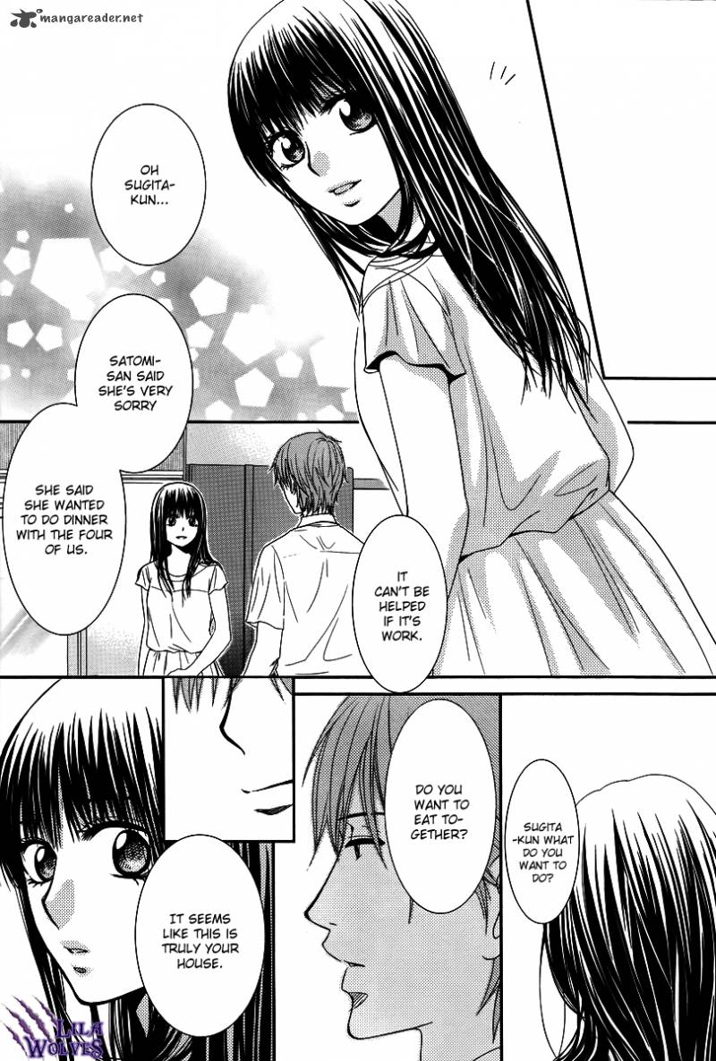 Kore Wa Koi No Hanashi 35 35