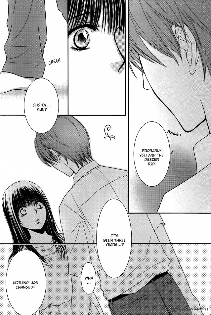 Kore Wa Koi No Hanashi 35 37