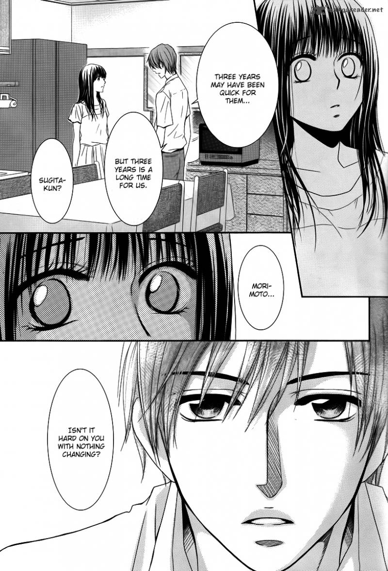 Kore Wa Koi No Hanashi 35 38