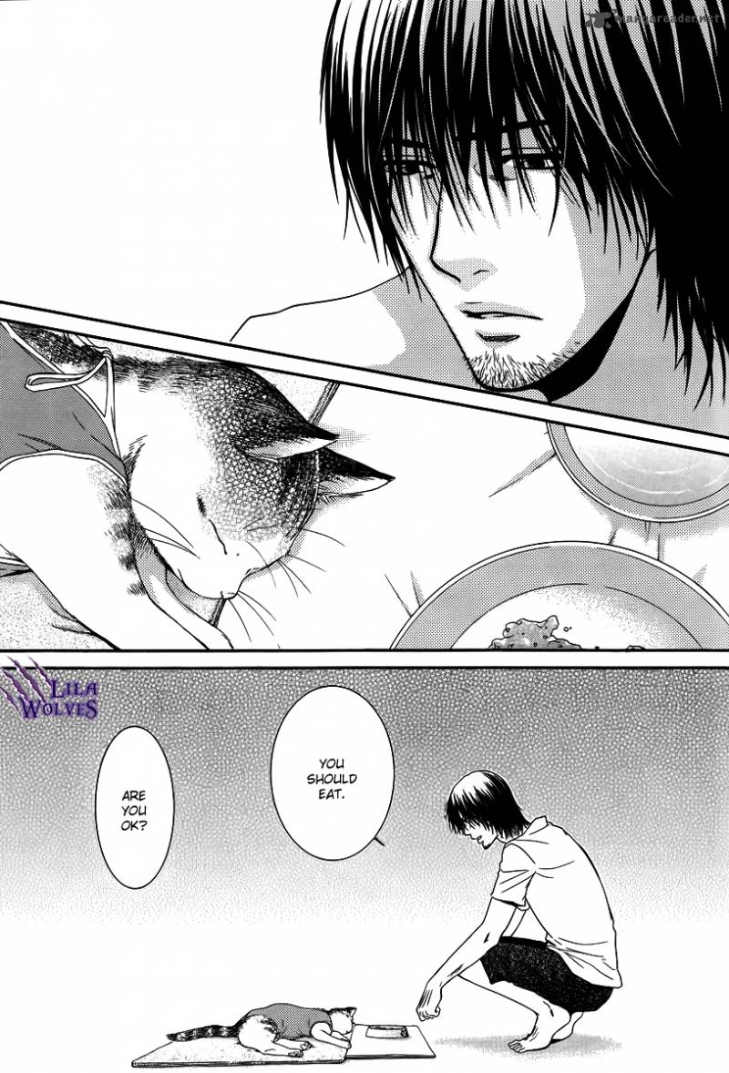 Kore Wa Koi No Hanashi 35 4