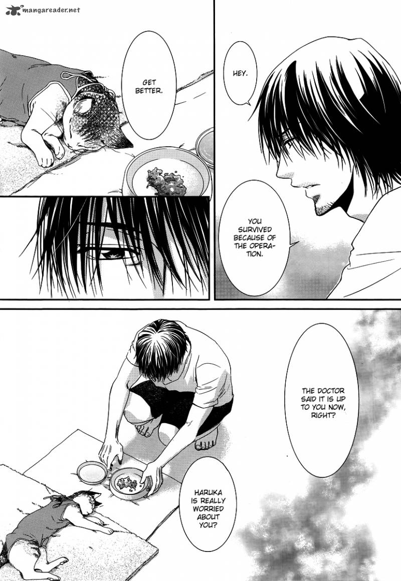 Kore Wa Koi No Hanashi 35 5