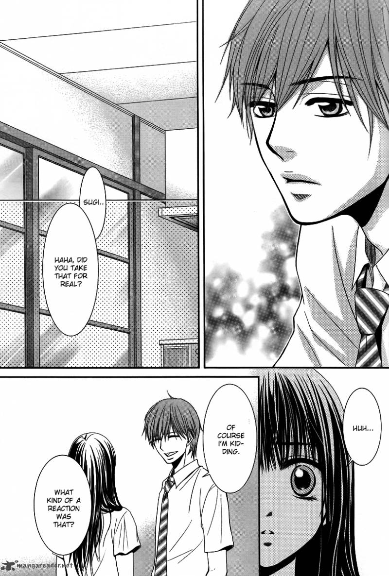 Kore Wa Koi No Hanashi 36 6