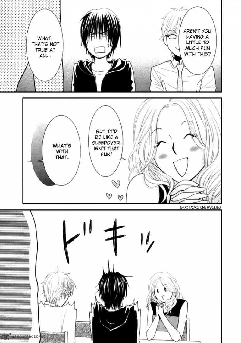 Kore Wa Koi No Hanashi 38 10