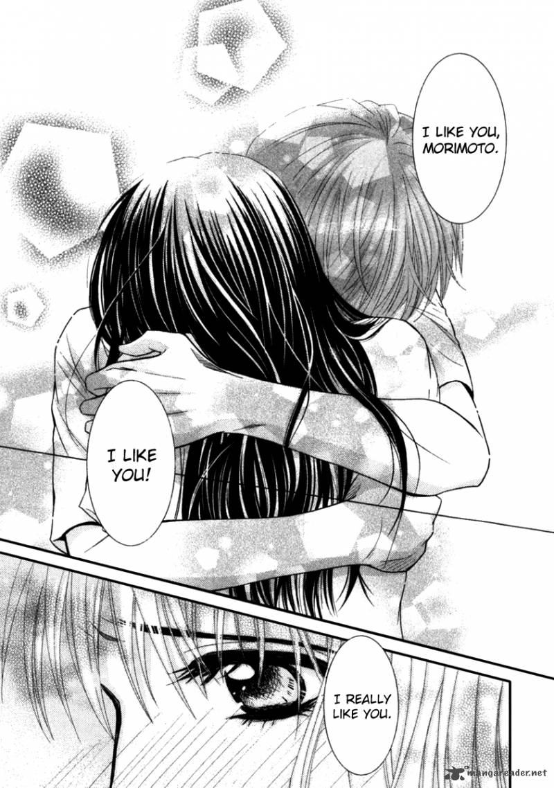 Kore Wa Koi No Hanashi 38 33