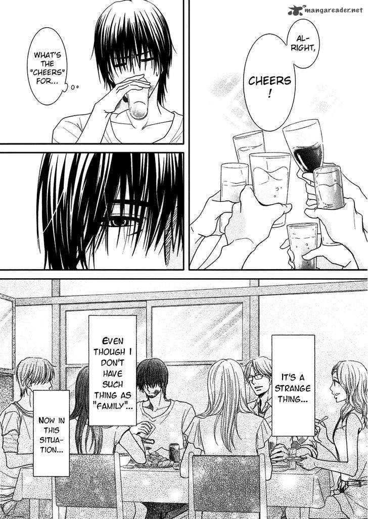 Kore Wa Koi No Hanashi 41 28
