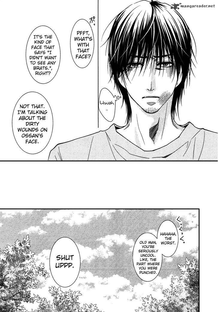 Kore Wa Koi No Hanashi 41 5
