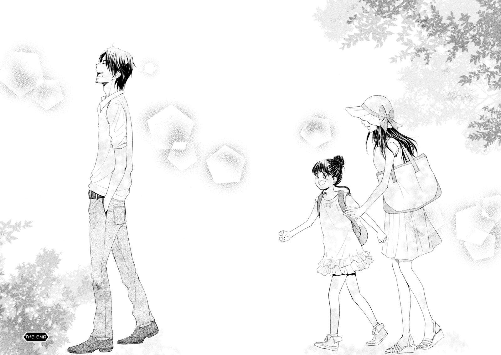 Kore Wa Koi No Hanashi 42 39