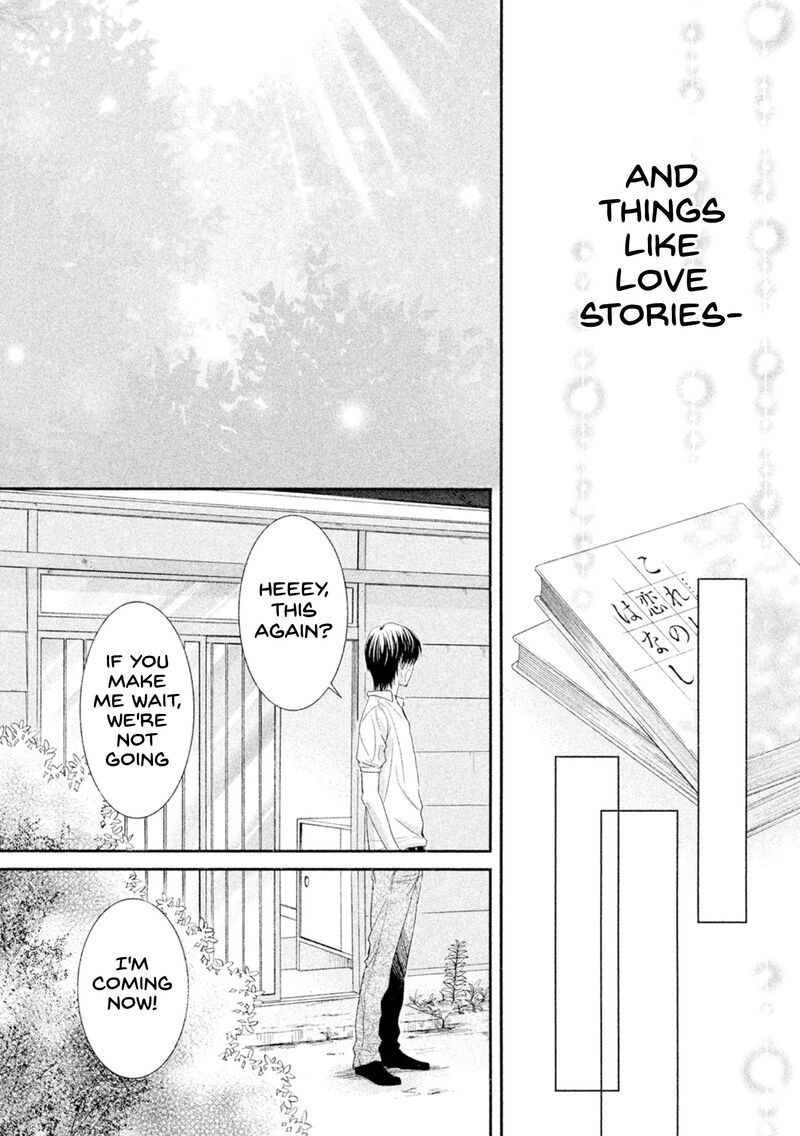Kore Wa Koi No Hanashi 42a 37