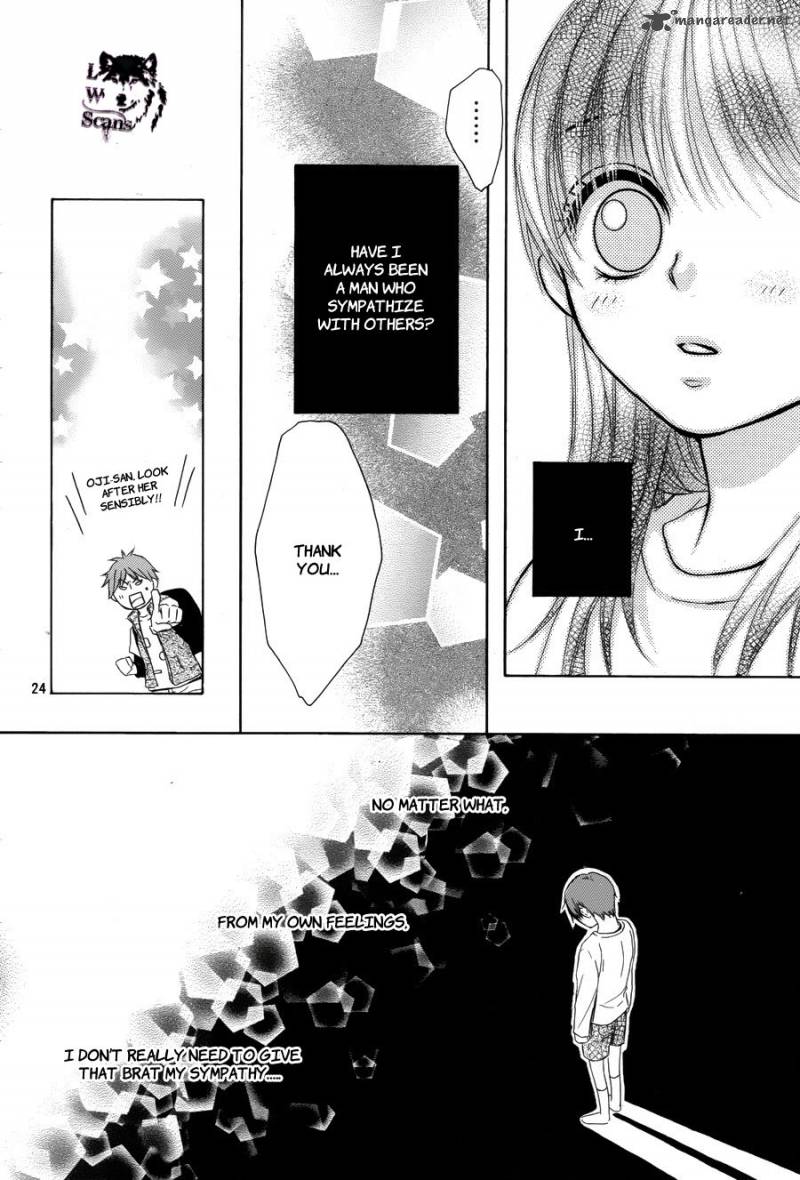 Kore Wa Koi No Hanashi 5 25