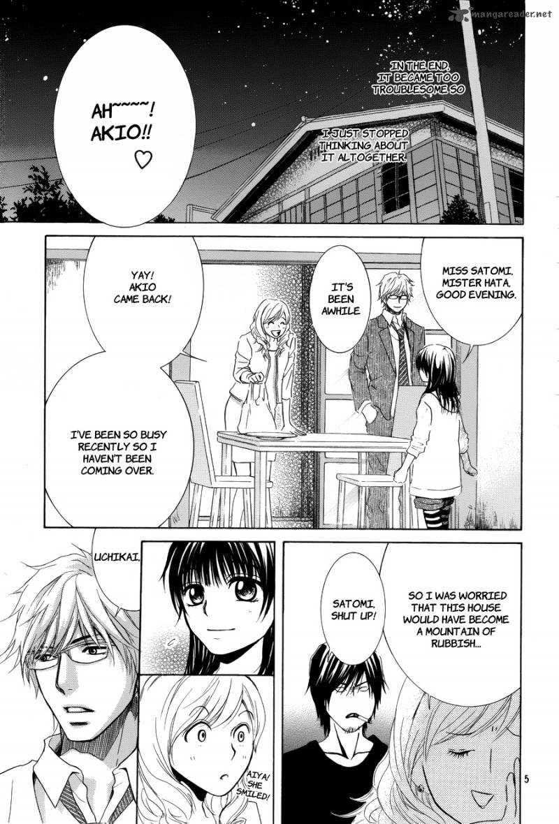 Kore Wa Koi No Hanashi 5 6