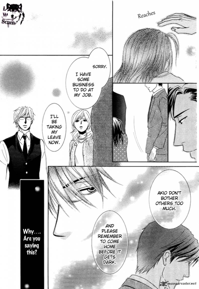 Kore Wa Koi No Hanashi 6 41