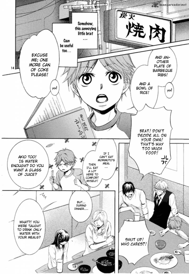 Kore Wa Koi No Hanashi 7 15