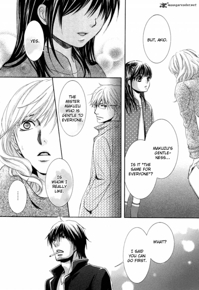 Kore Wa Koi No Hanashi 7 27