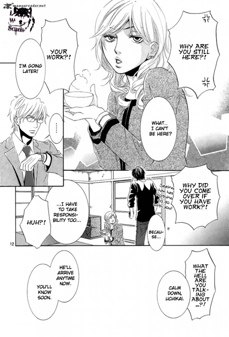 Kore Wa Koi No Hanashi 8 13