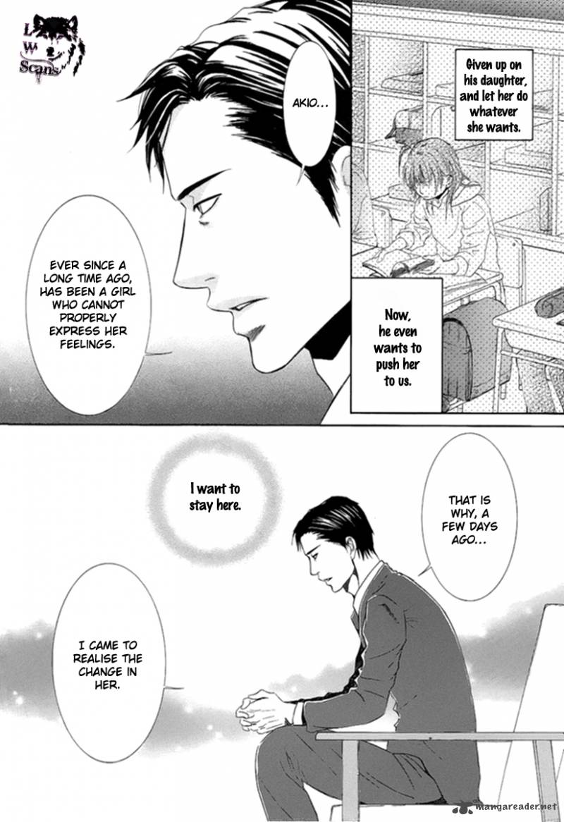 Kore Wa Koi No Hanashi 8 17