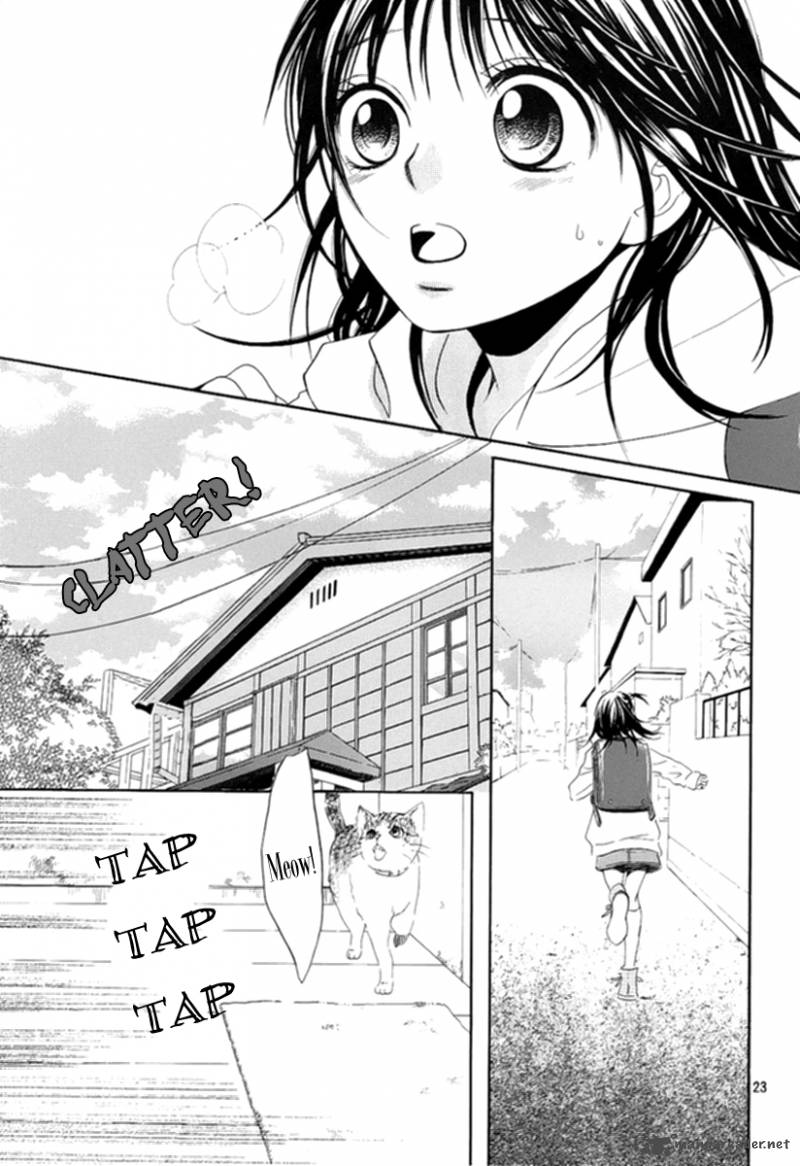 Kore Wa Koi No Hanashi 8 24