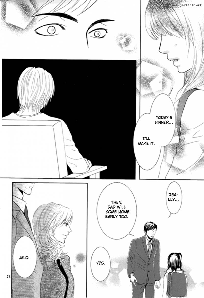 Kore Wa Koi No Hanashi 8 29