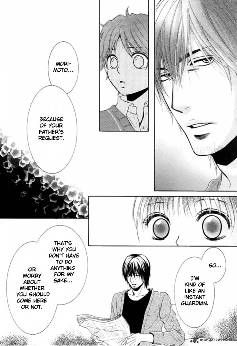 Kore Wa Koi No Hanashi 8 36
