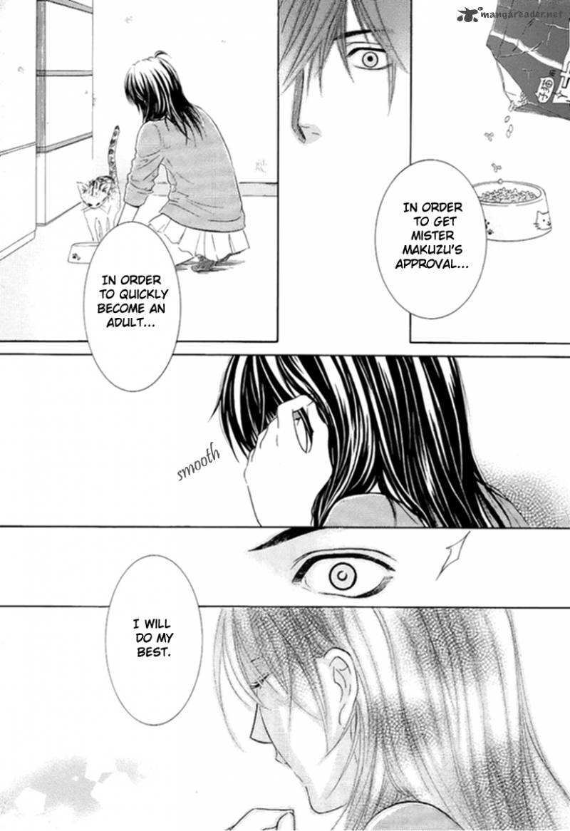 Kore Wa Koi No Hanashi 8 39