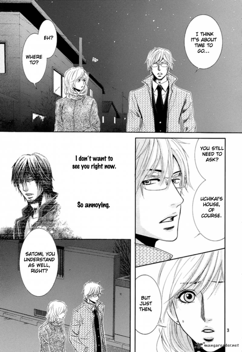 Kore Wa Koi No Hanashi 8 4