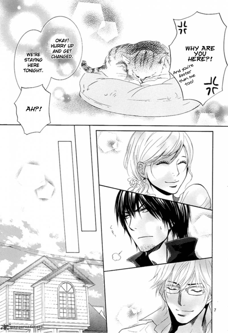 Kore Wa Koi No Hanashi 8 8