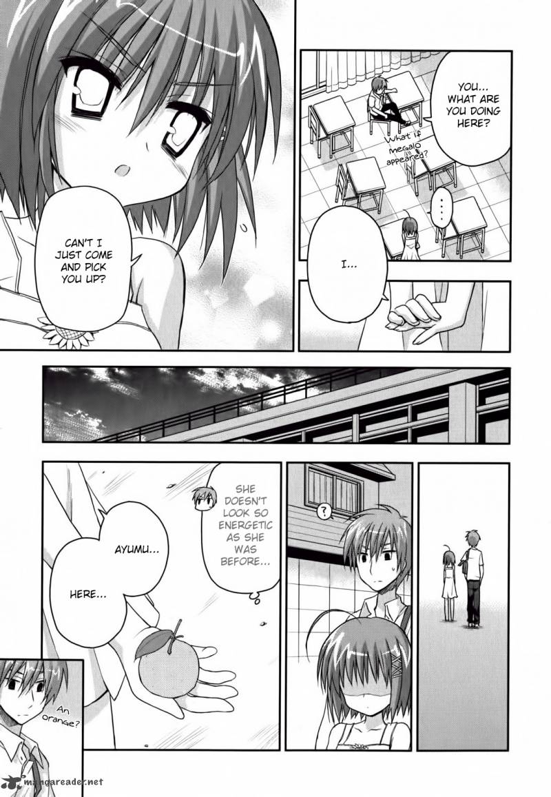 Kore Wa Zombie Desu Ka 10 17