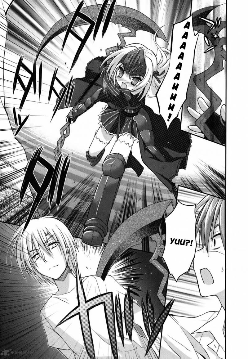 Kore Wa Zombie Desu Ka 10 33