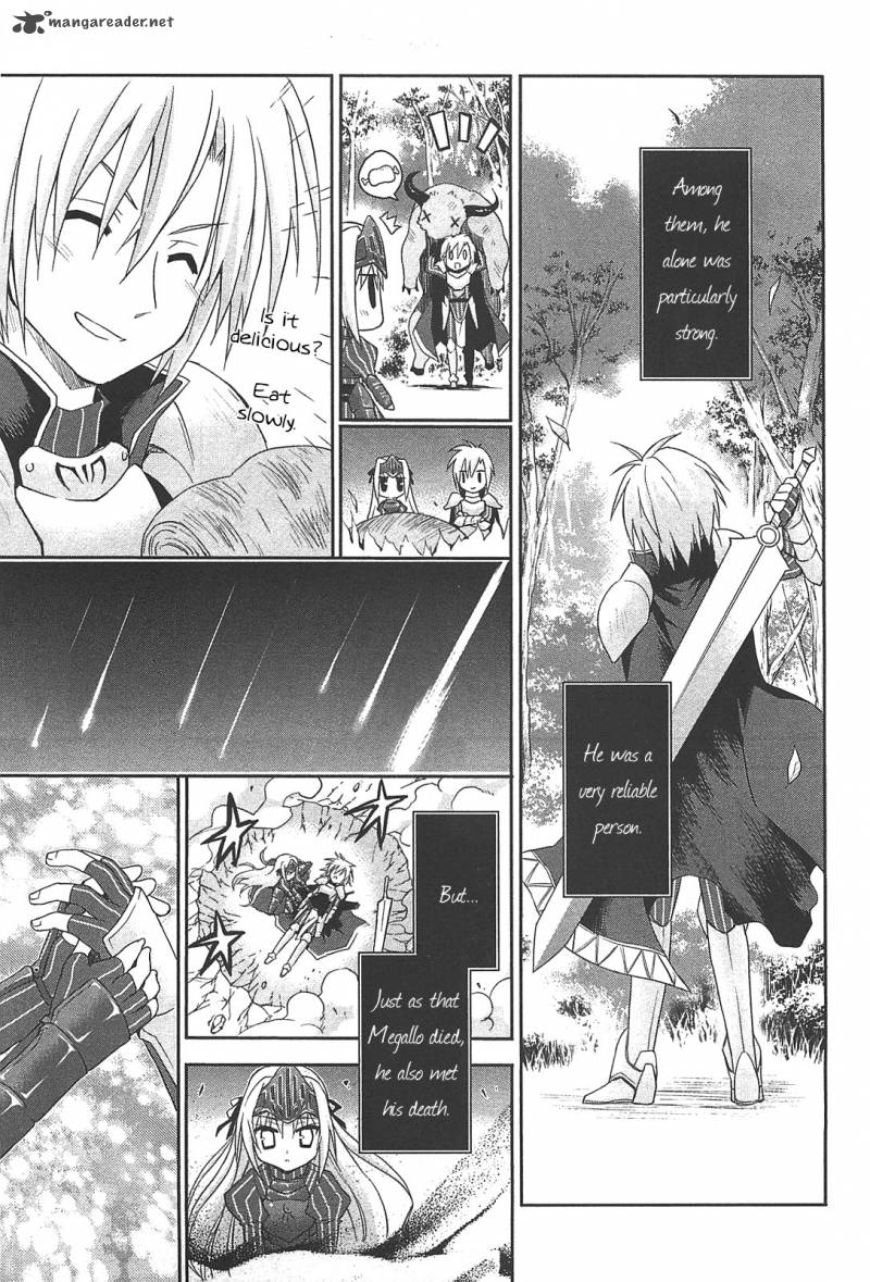 Kore Wa Zombie Desu Ka 11 14