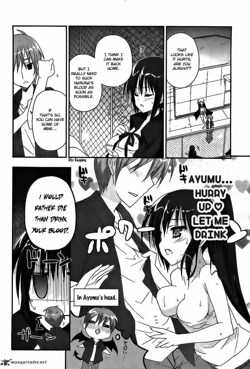 Kore Wa Zombie Desu Ka 15 10