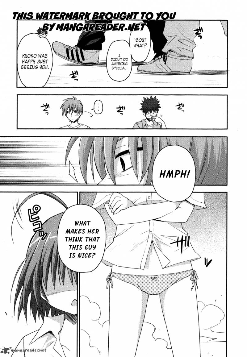 Kore Wa Zombie Desu Ka 3 12