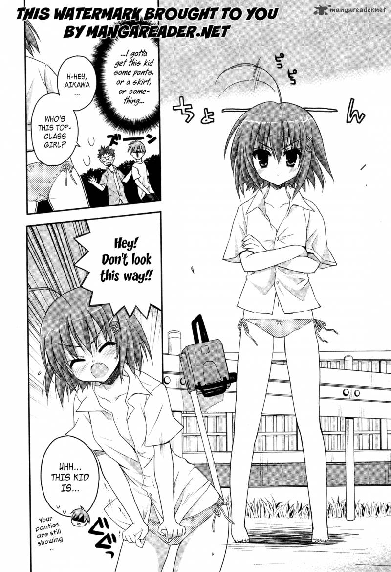Kore Wa Zombie Desu Ka 3 13