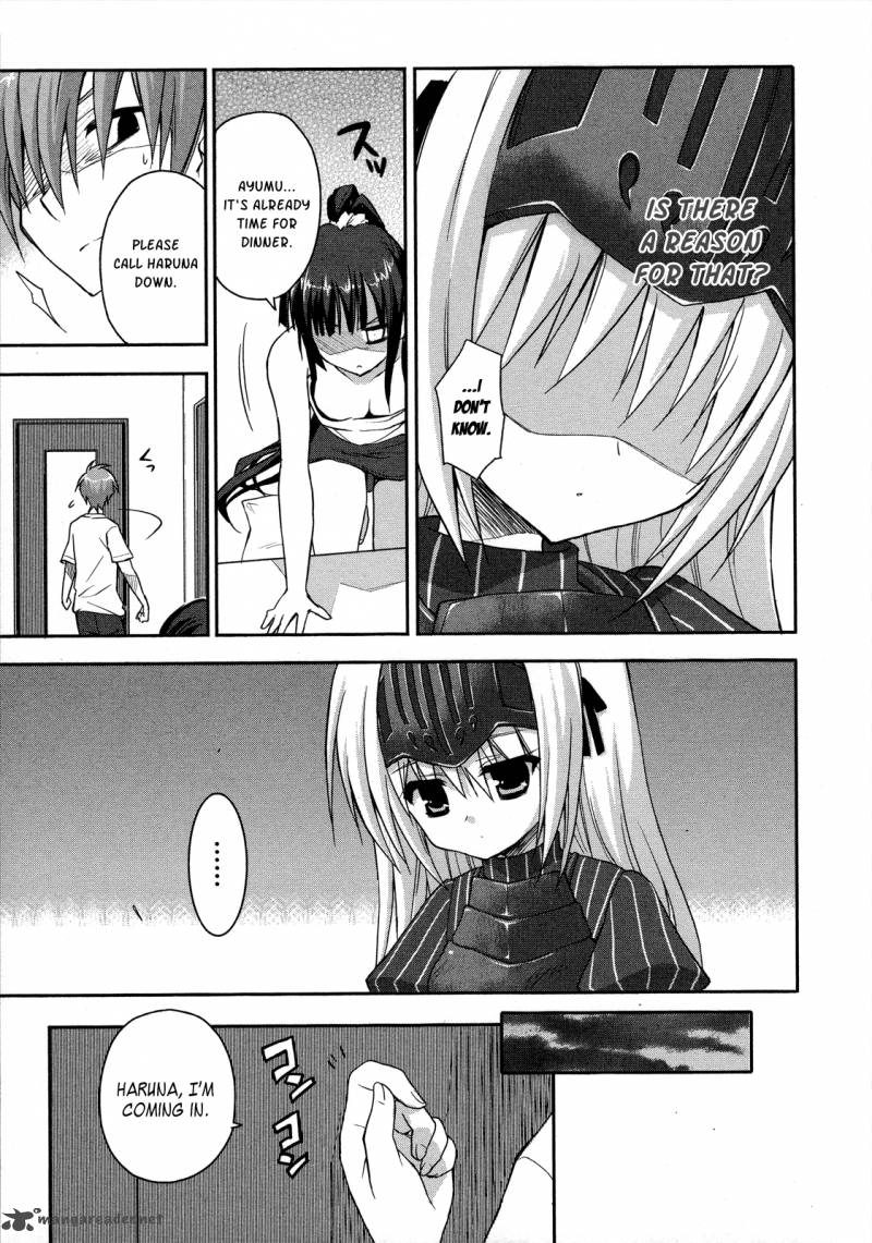 Kore Wa Zombie Desu Ka 4 11