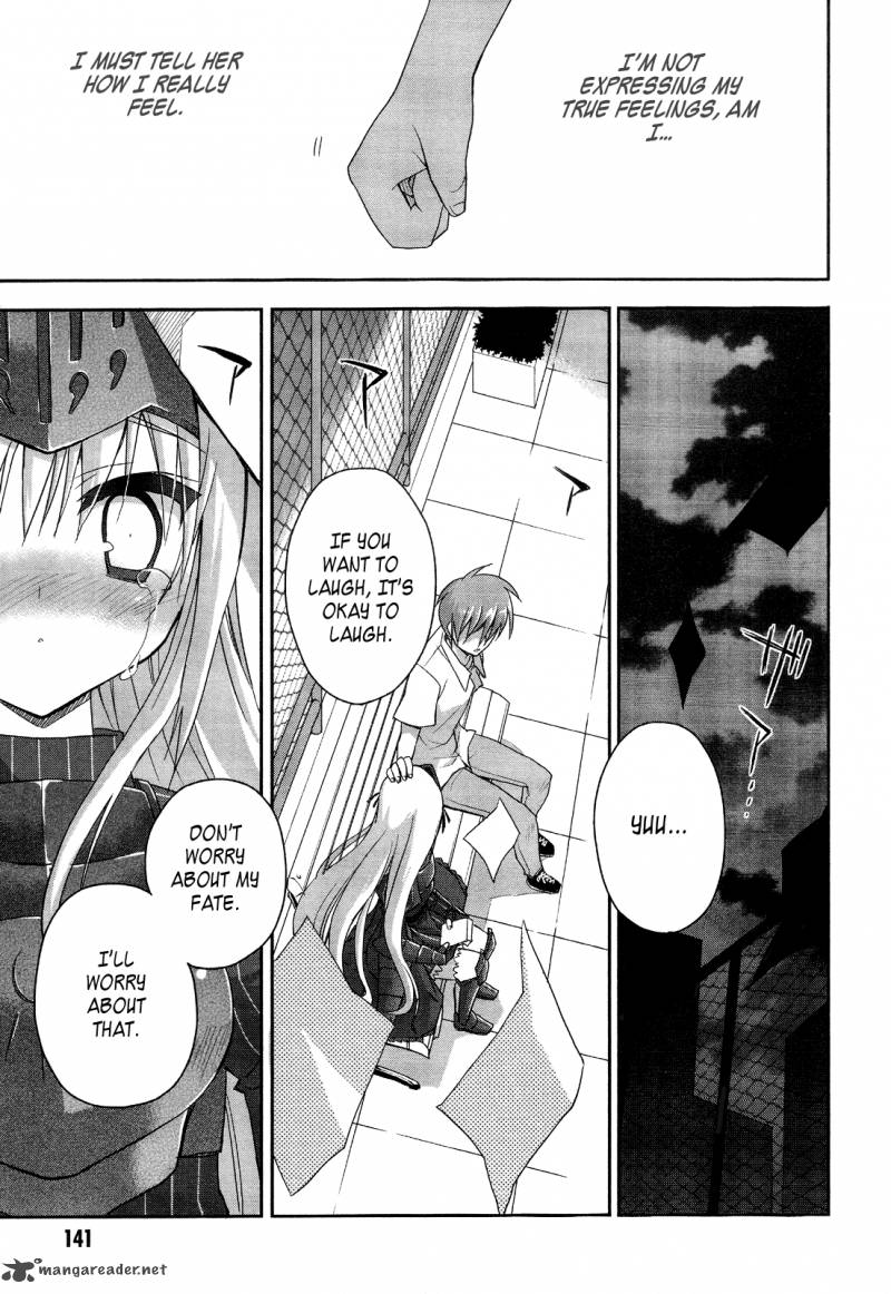 Kore Wa Zombie Desu Ka 5 12