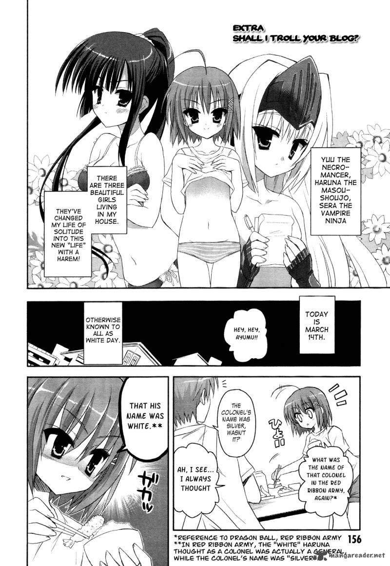 Kore Wa Zombie Desu Ka 5 27