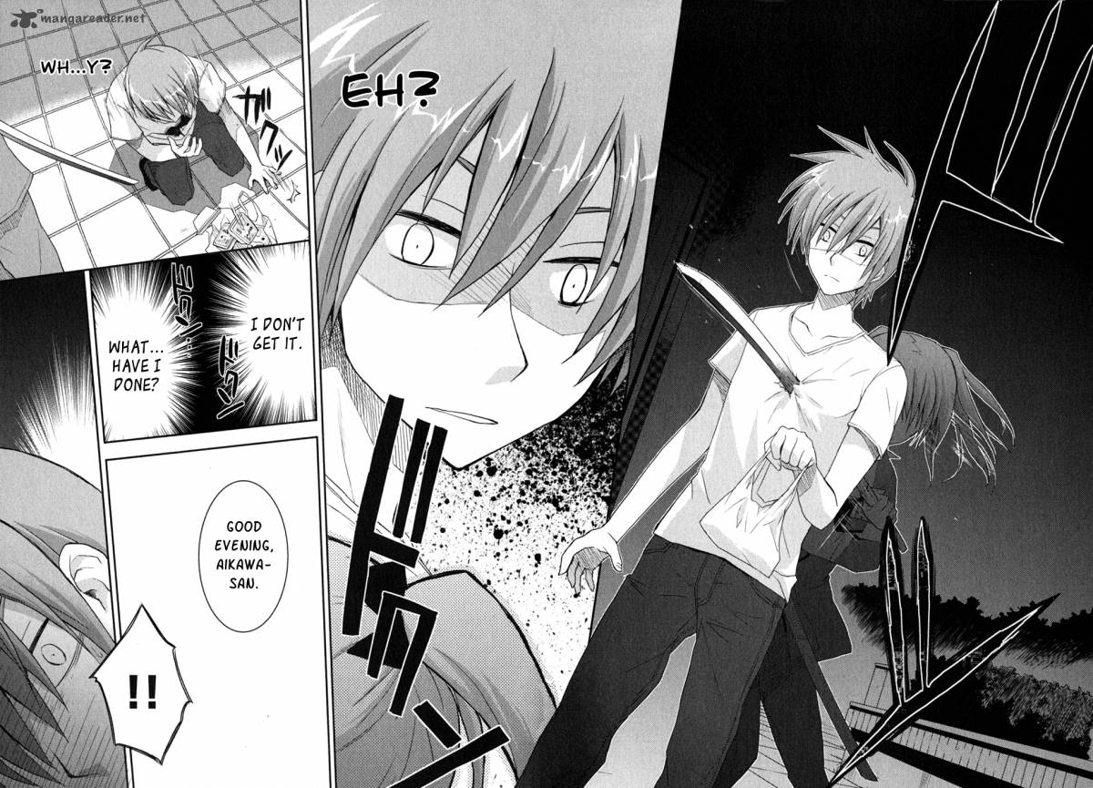 Kore Wa Zombie Desu Ka 6 31
