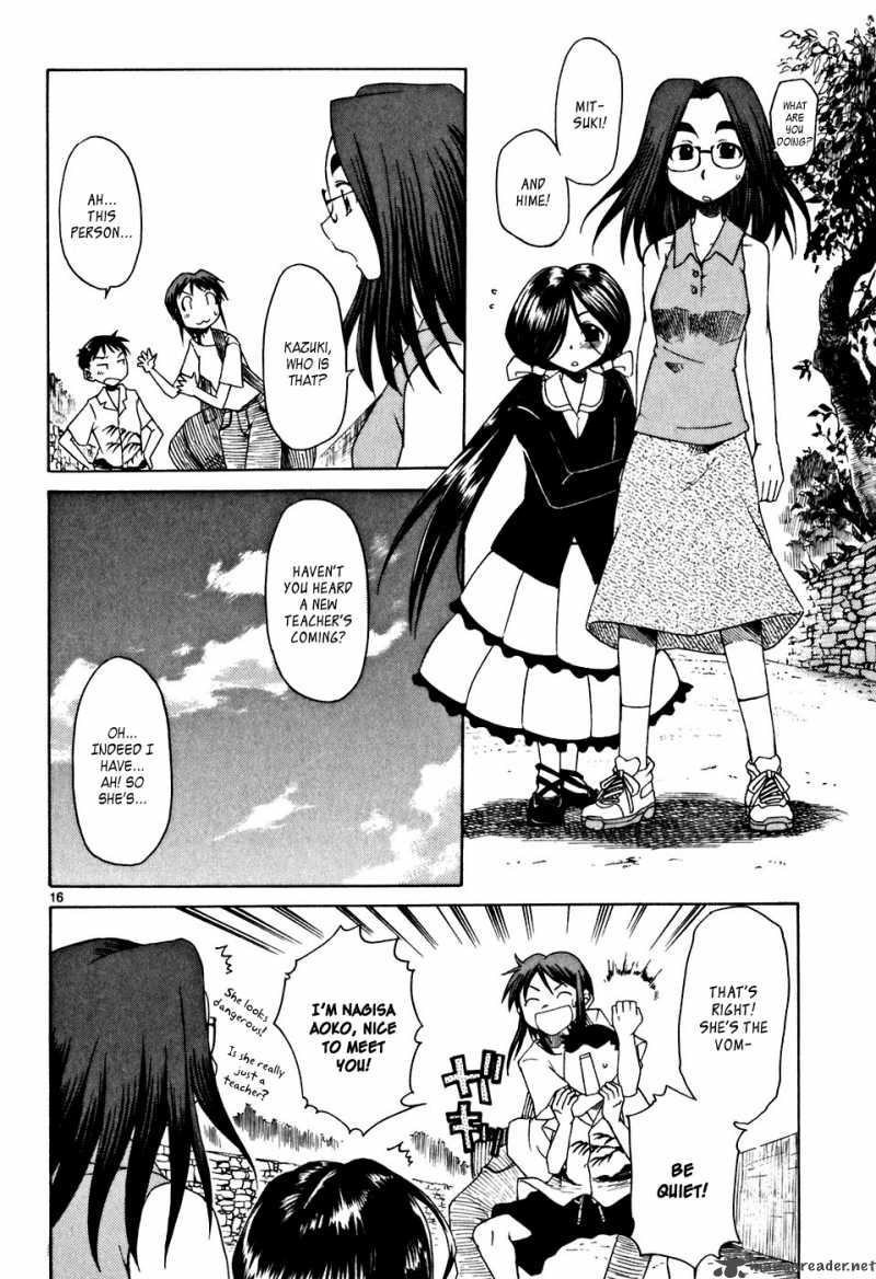 Kotokoto Ko To Kotou 1 18