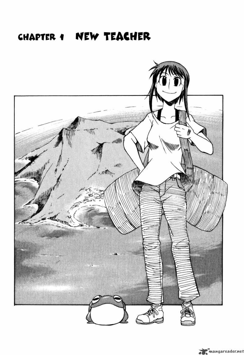Kotokoto Ko To Kotou 1 4