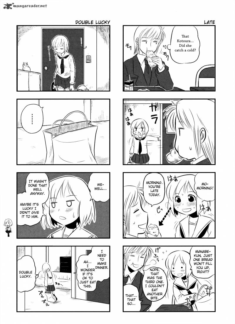 Kotoura San 3 14