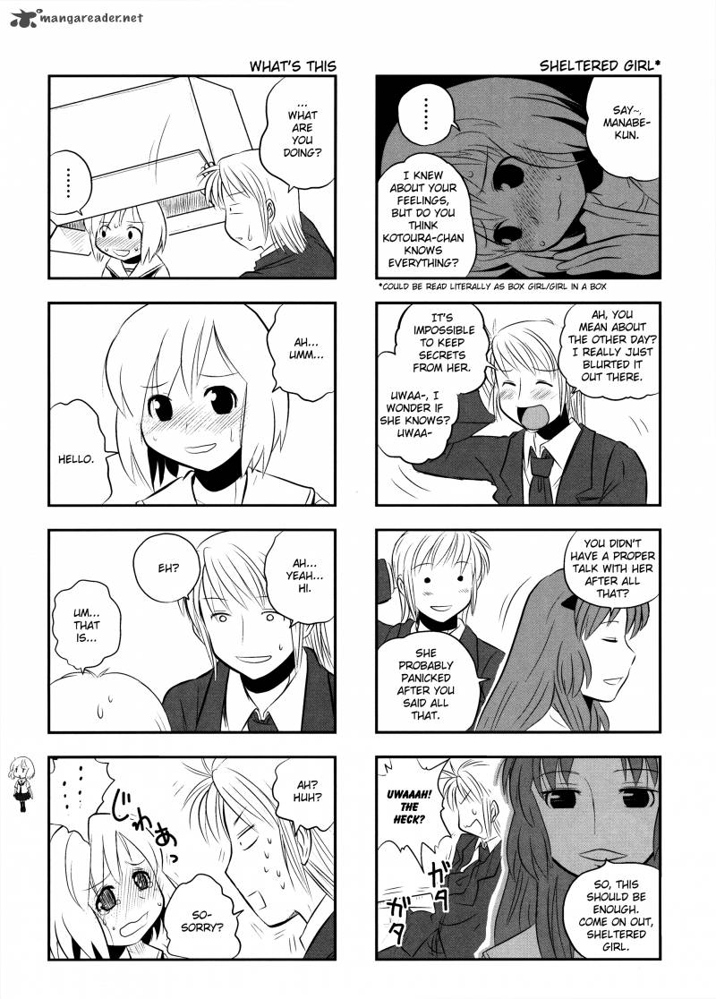 Kotoura San 3 6