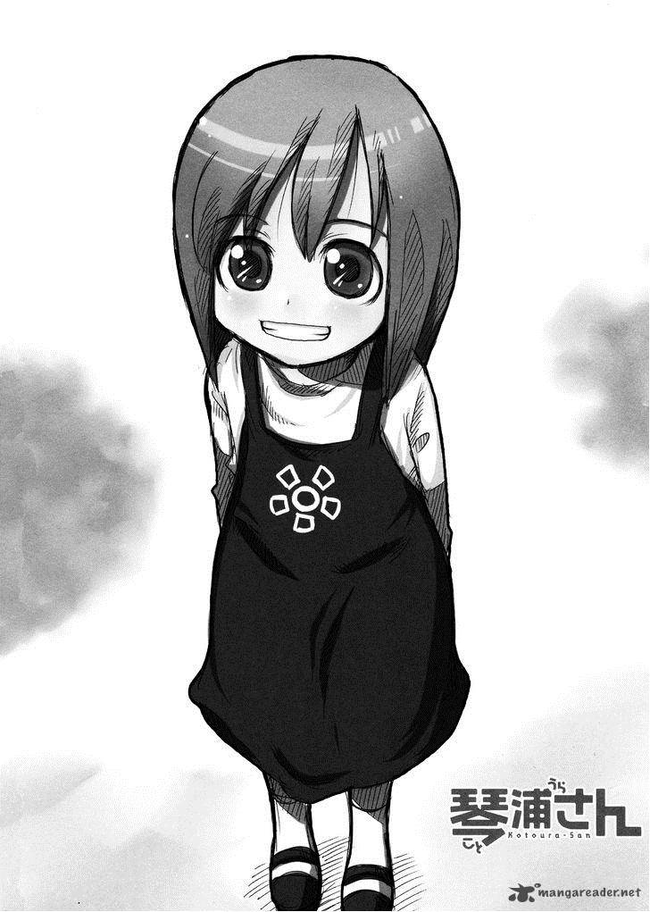 Kotoura San 5 1