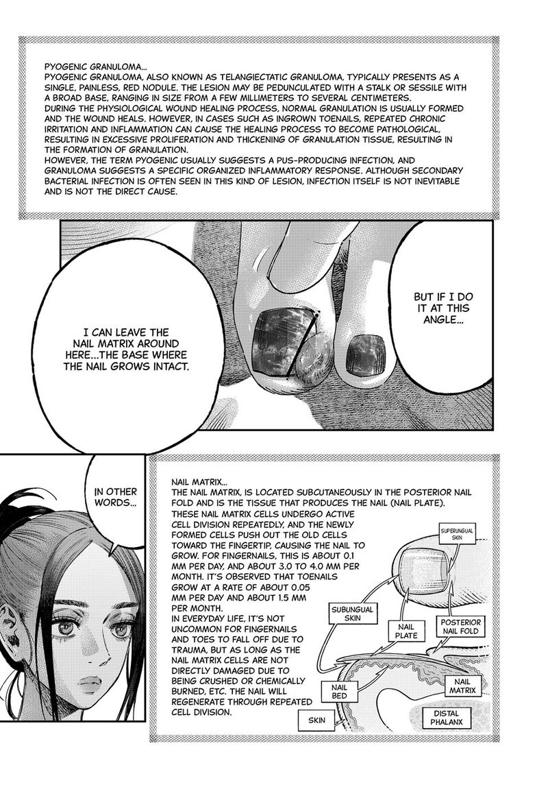 Koudou Ni Hattatsu Shita Igaku Wa Mahou To Kubetsu Ga Tsukanai 42 15